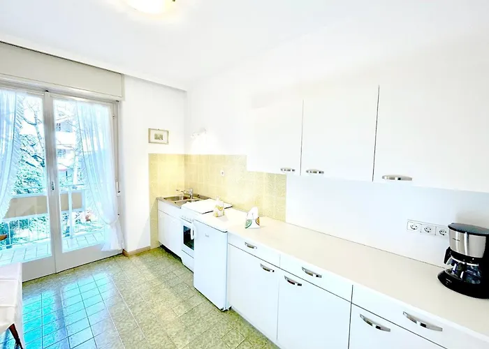 Гостевой дом Sabine 3*