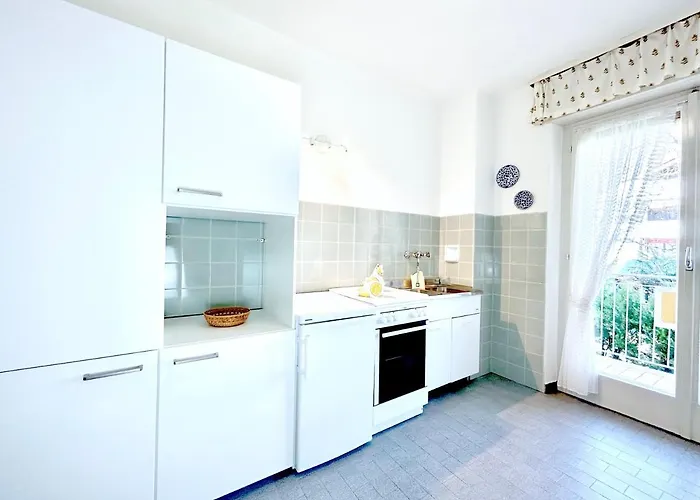 Sabine Vendégház Merano