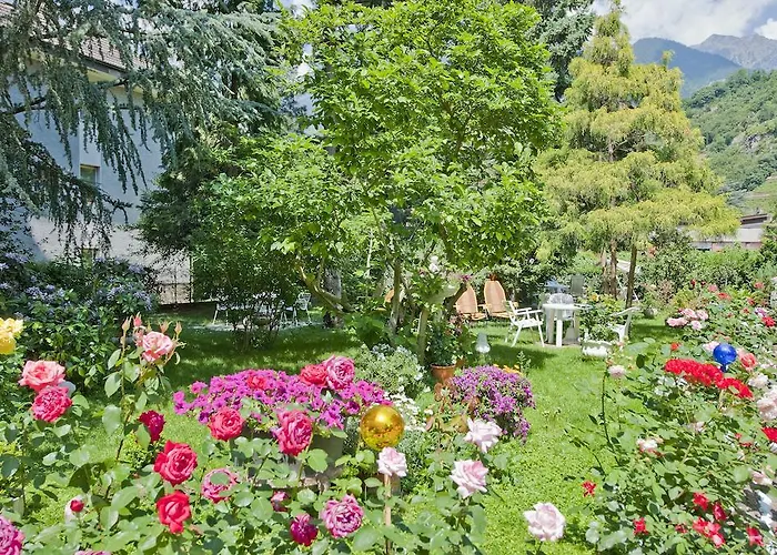 Гостевой дом Sabine