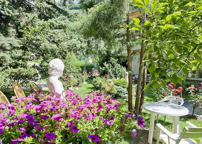 Гостевой дом Sabine 3*