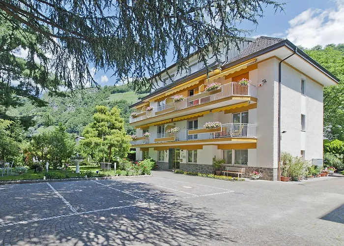 Sabine Гостевой дом